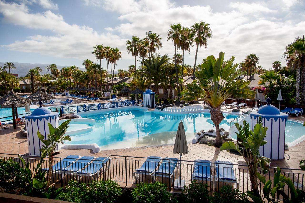 Caybeach Princess Hotel Maspalomas  Luaran gambar