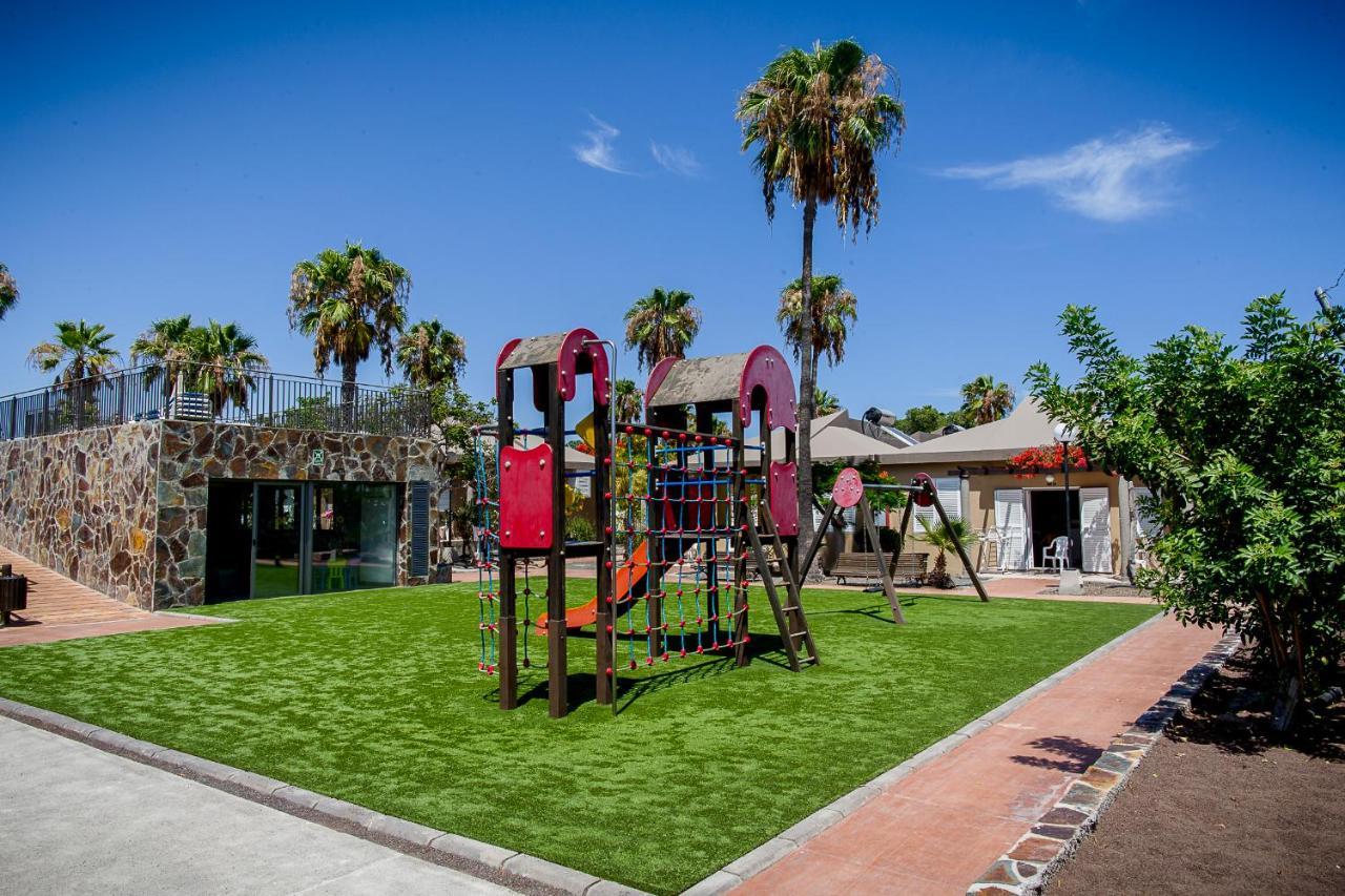 Caybeach Princess Maspalomas  Luaran gambar