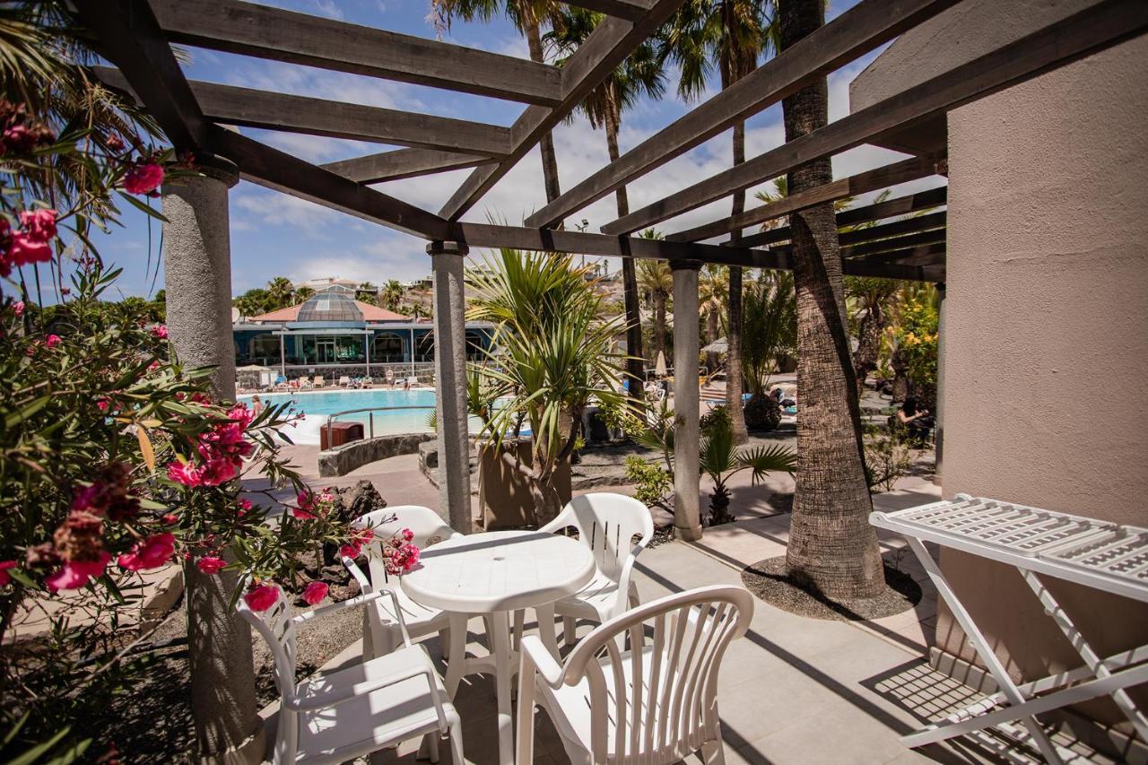 Caybeach Princess Hotel Maspalomas  Luaran gambar