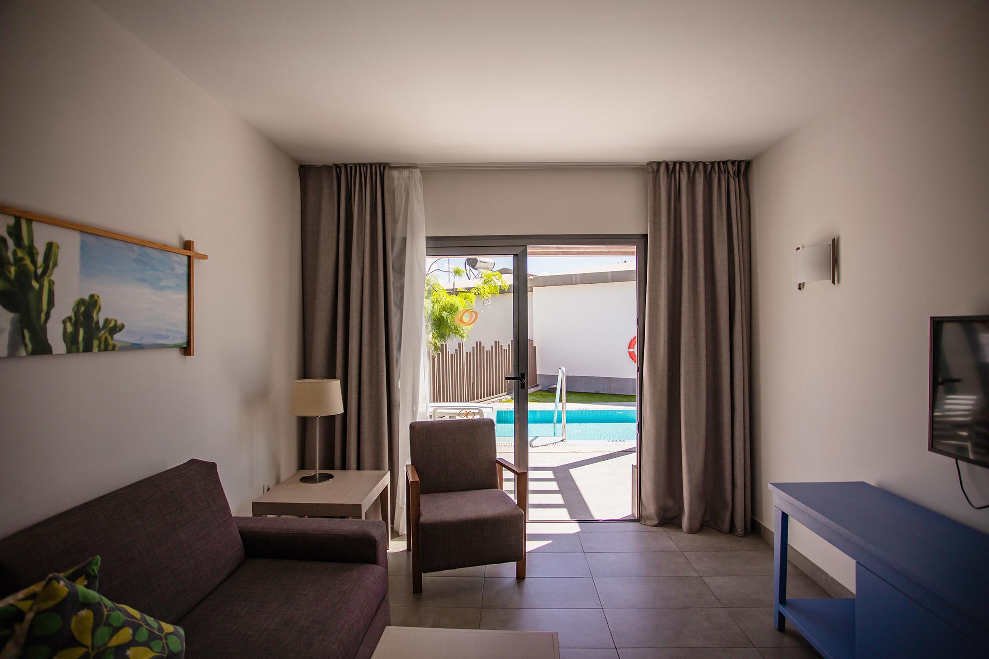 Caybeach Princess Hotel Maspalomas  Luaran gambar