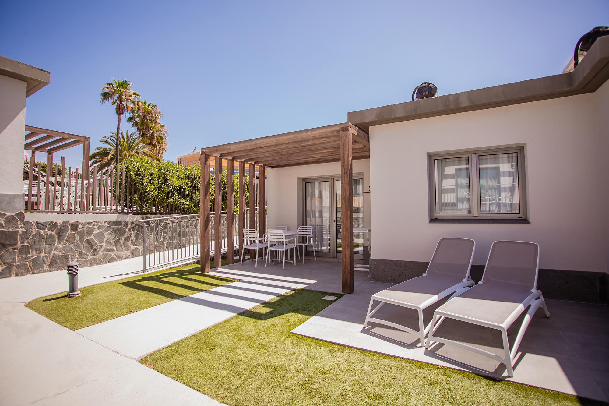 Caybeach Princess Maspalomas  Luaran gambar