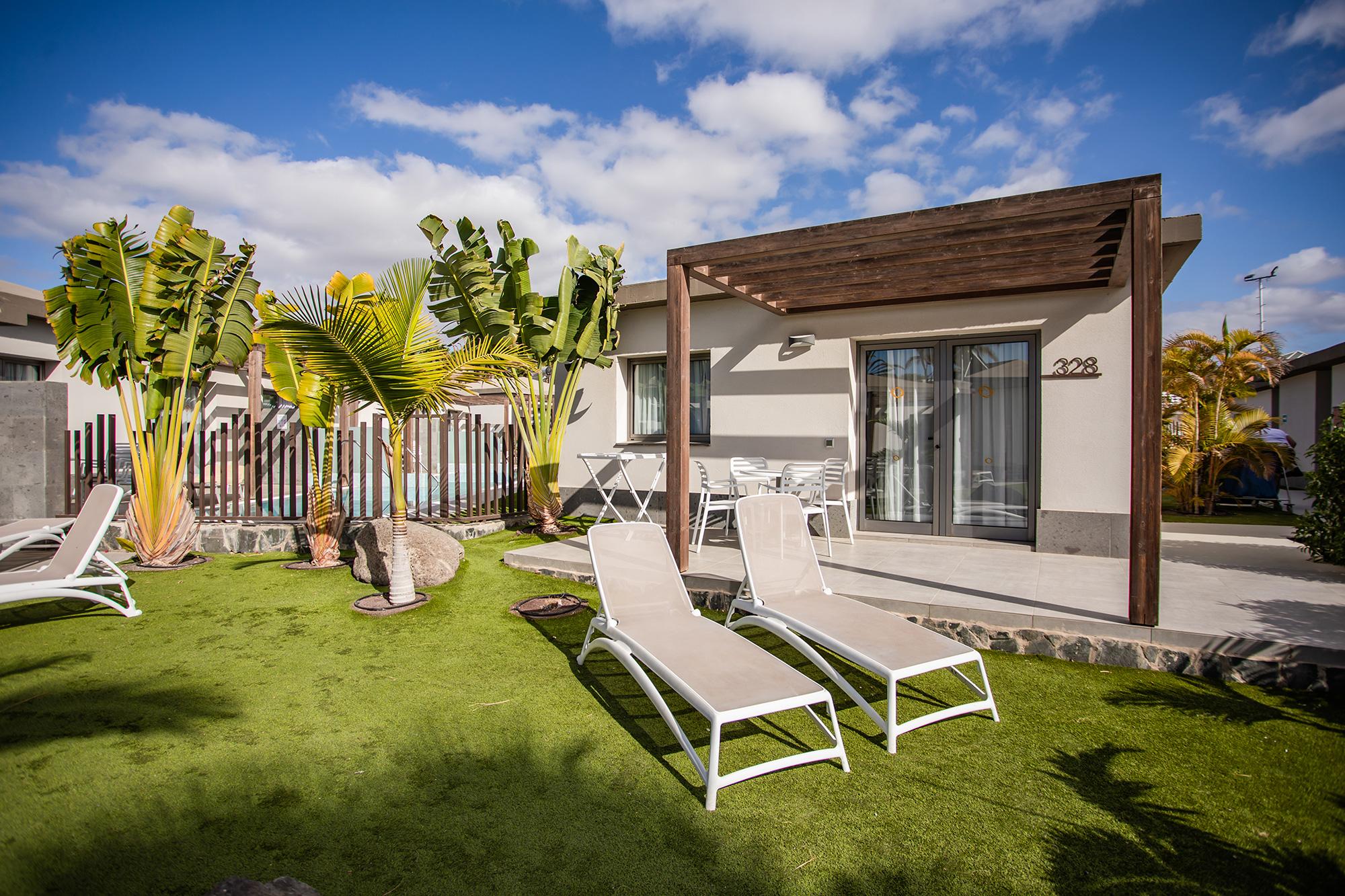 Caybeach Princess Maspalomas  Luaran gambar