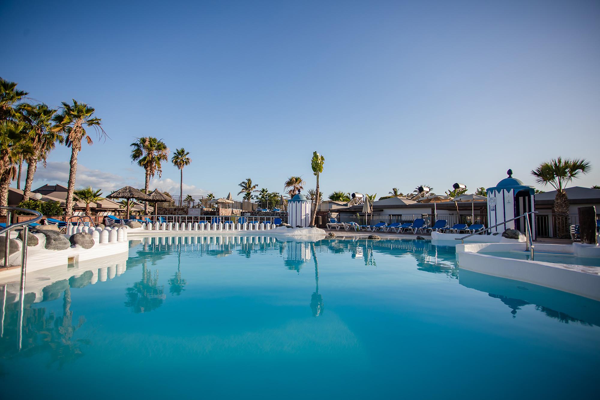 Caybeach Princess Hotel Maspalomas  Luaran gambar