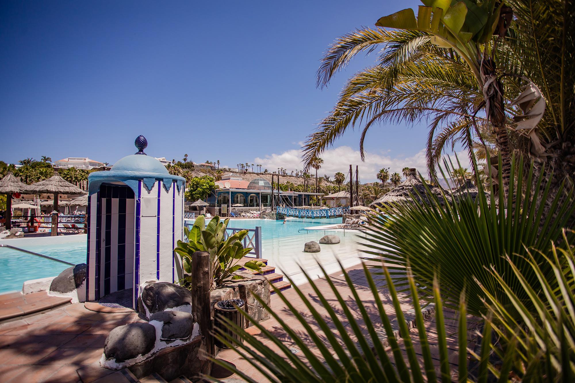 Caybeach Princess Hotel Maspalomas  Luaran gambar