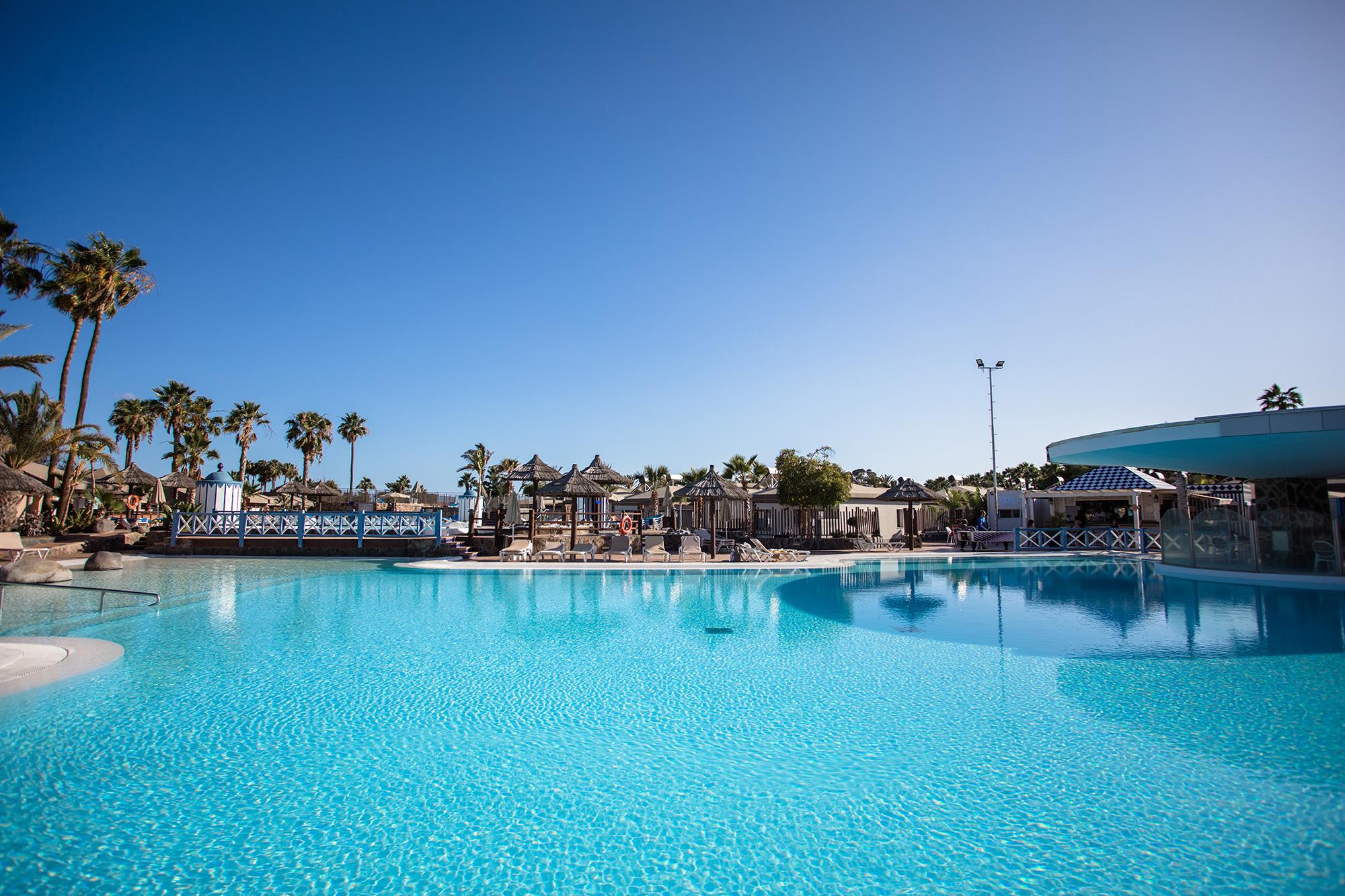 Caybeach Princess Hotel Maspalomas  Luaran gambar