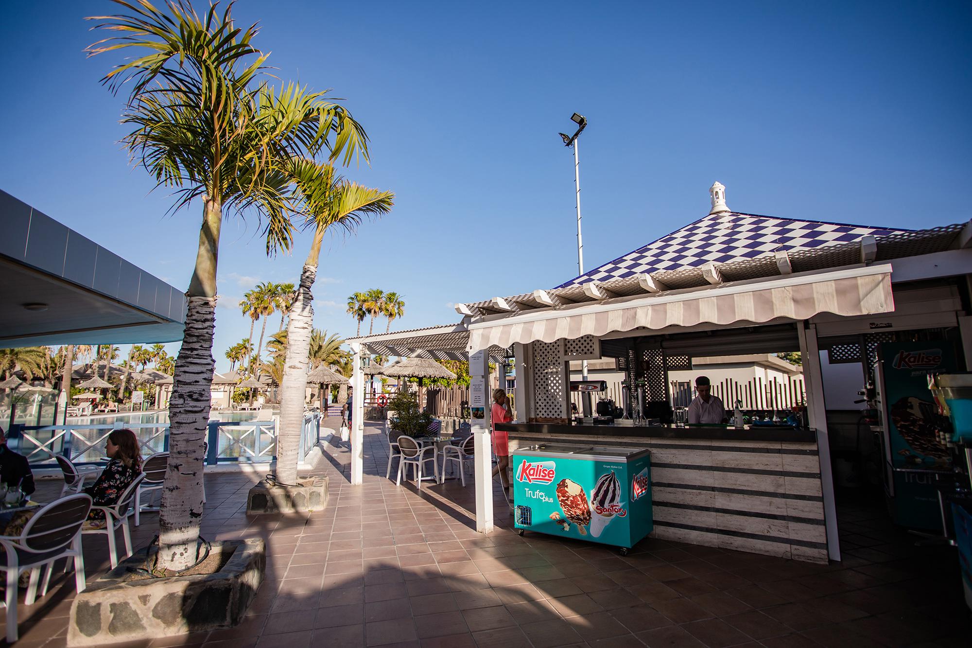 Caybeach Princess Hotel Maspalomas  Luaran gambar