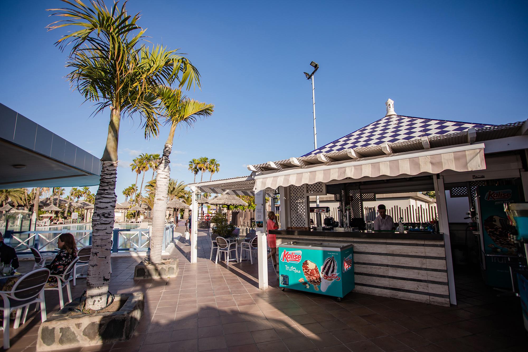 Caybeach Princess Maspalomas  Luaran gambar