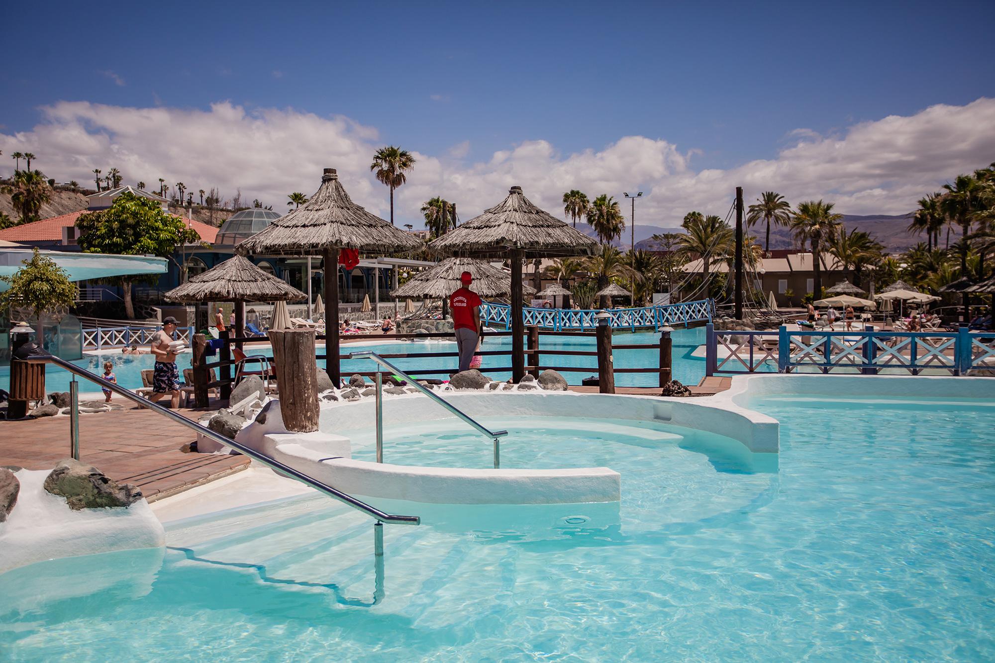 Caybeach Princess Hotel Maspalomas  Luaran gambar