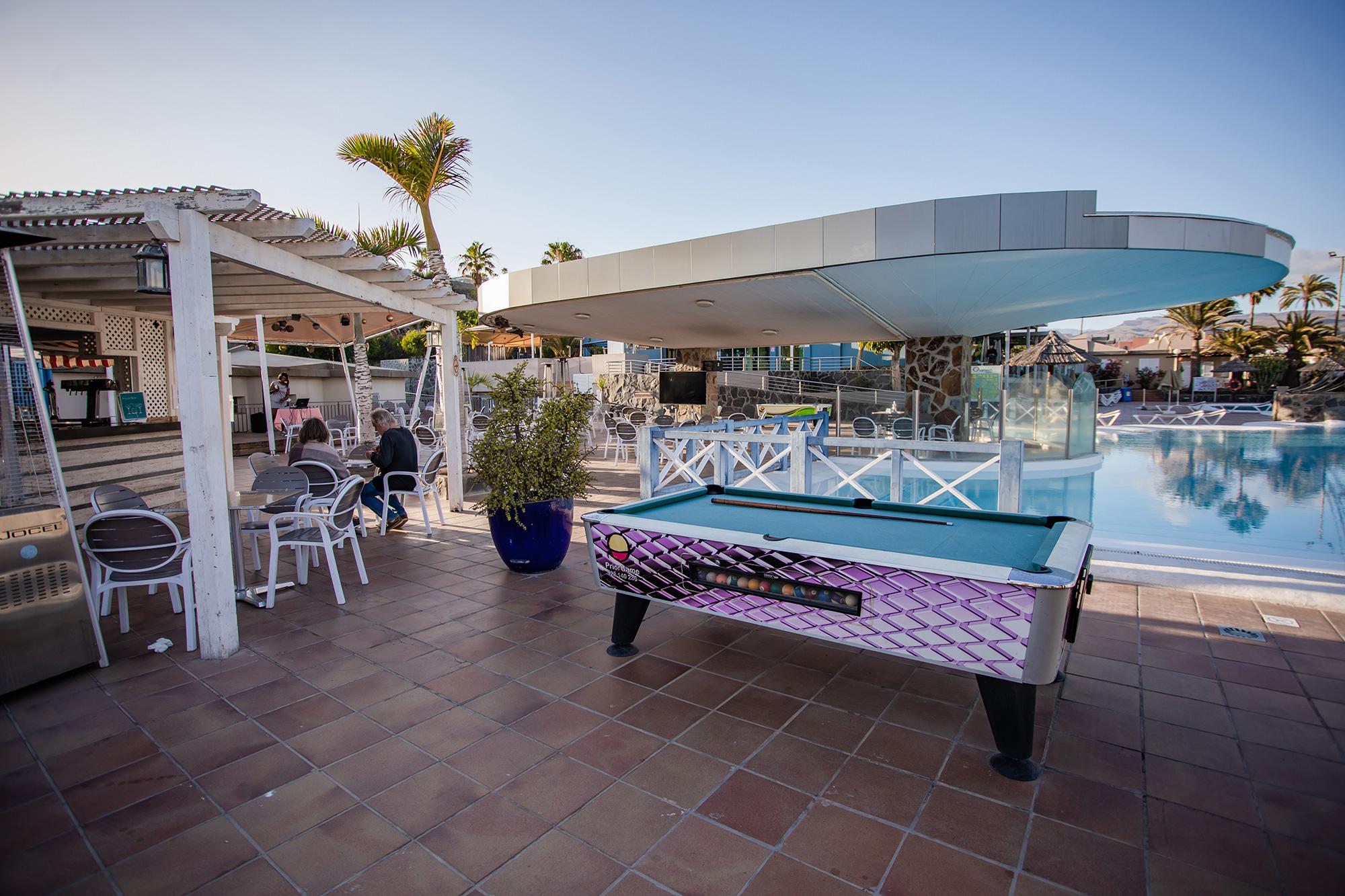 Caybeach Princess Maspalomas  Luaran gambar