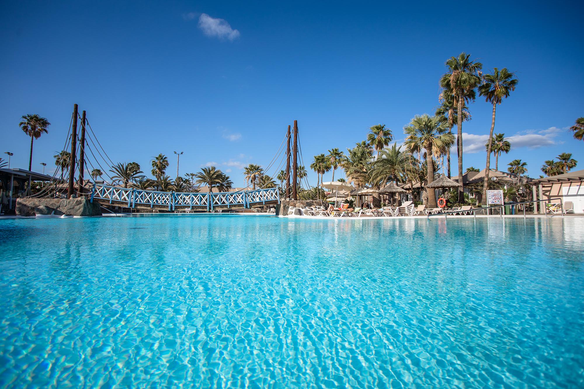 Caybeach Princess Hotel Maspalomas  Luaran gambar