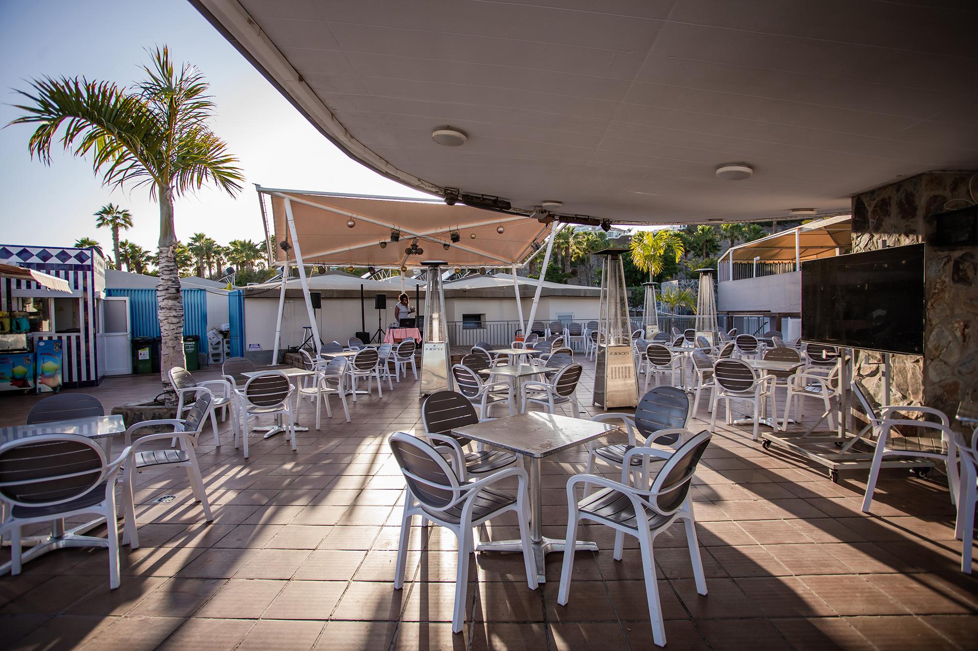 Caybeach Princess Maspalomas  Luaran gambar