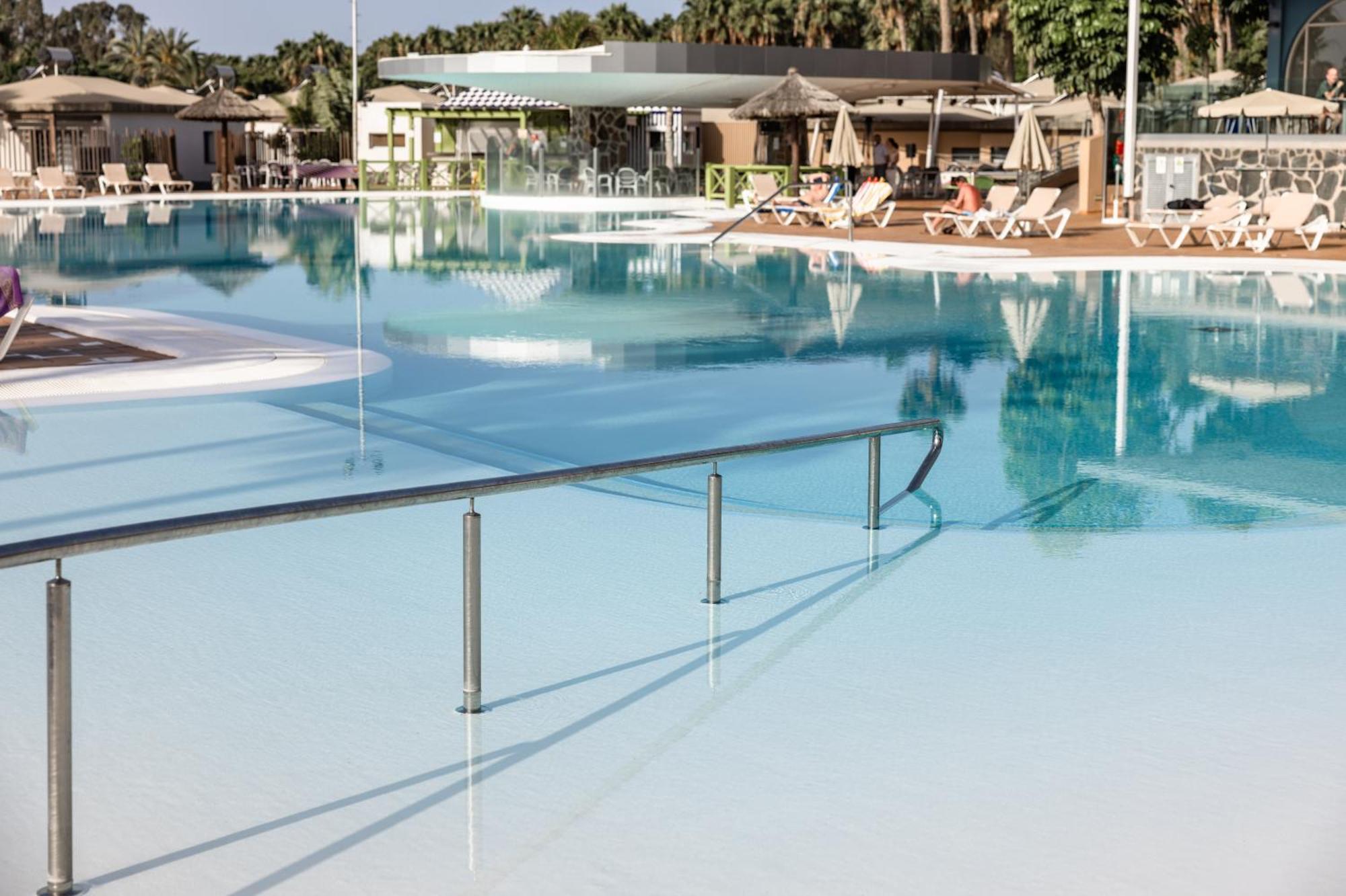 Caybeach Princess Maspalomas  Luaran gambar