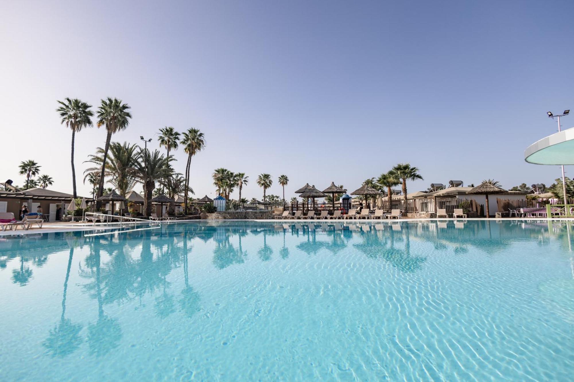 Caybeach Princess Maspalomas  Luaran gambar