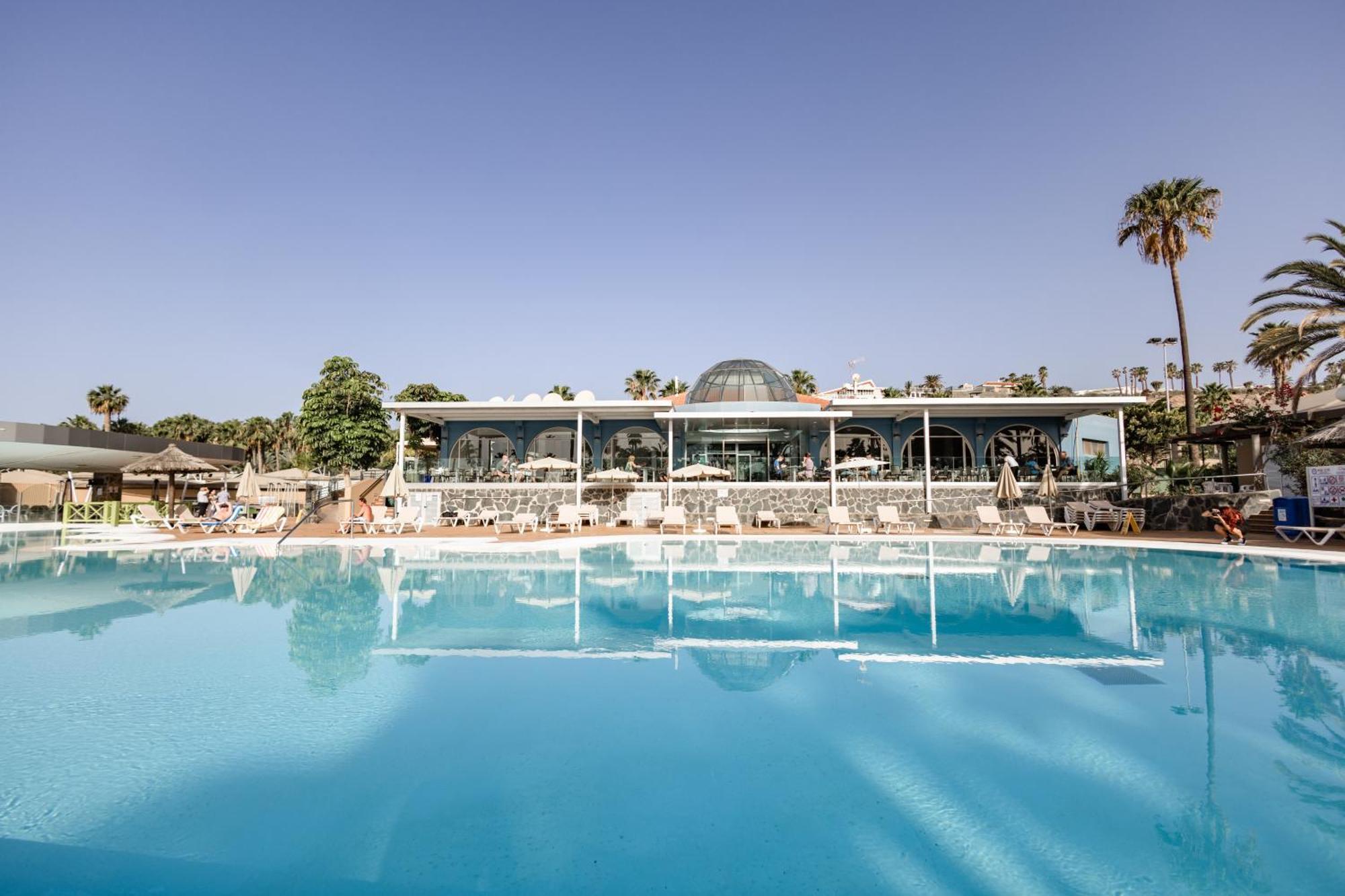 Caybeach Princess Hotel Maspalomas  Luaran gambar