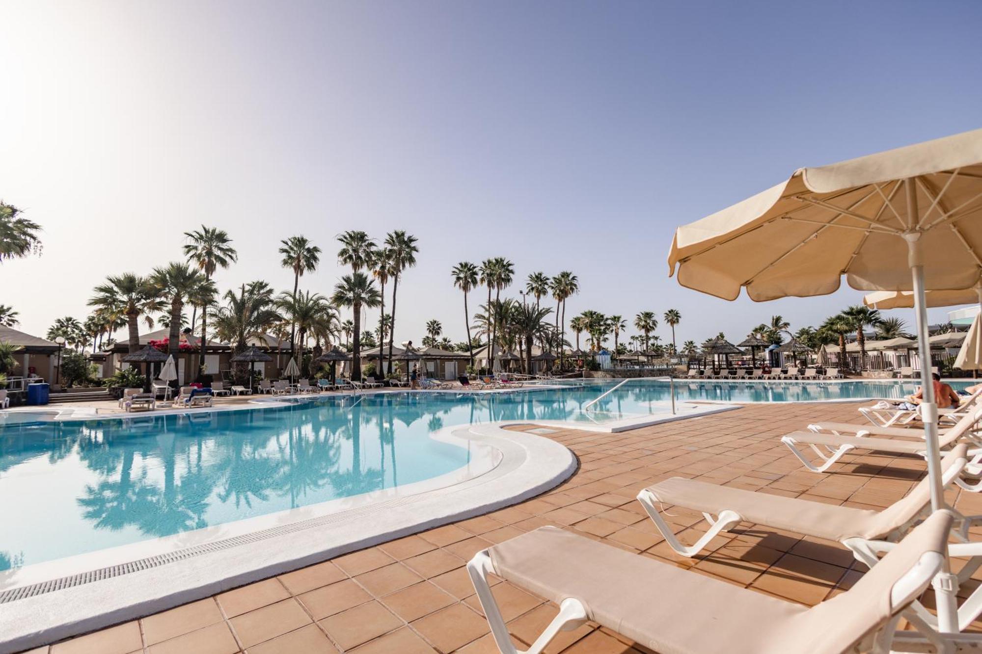 Caybeach Princess Hotel Maspalomas  Luaran gambar