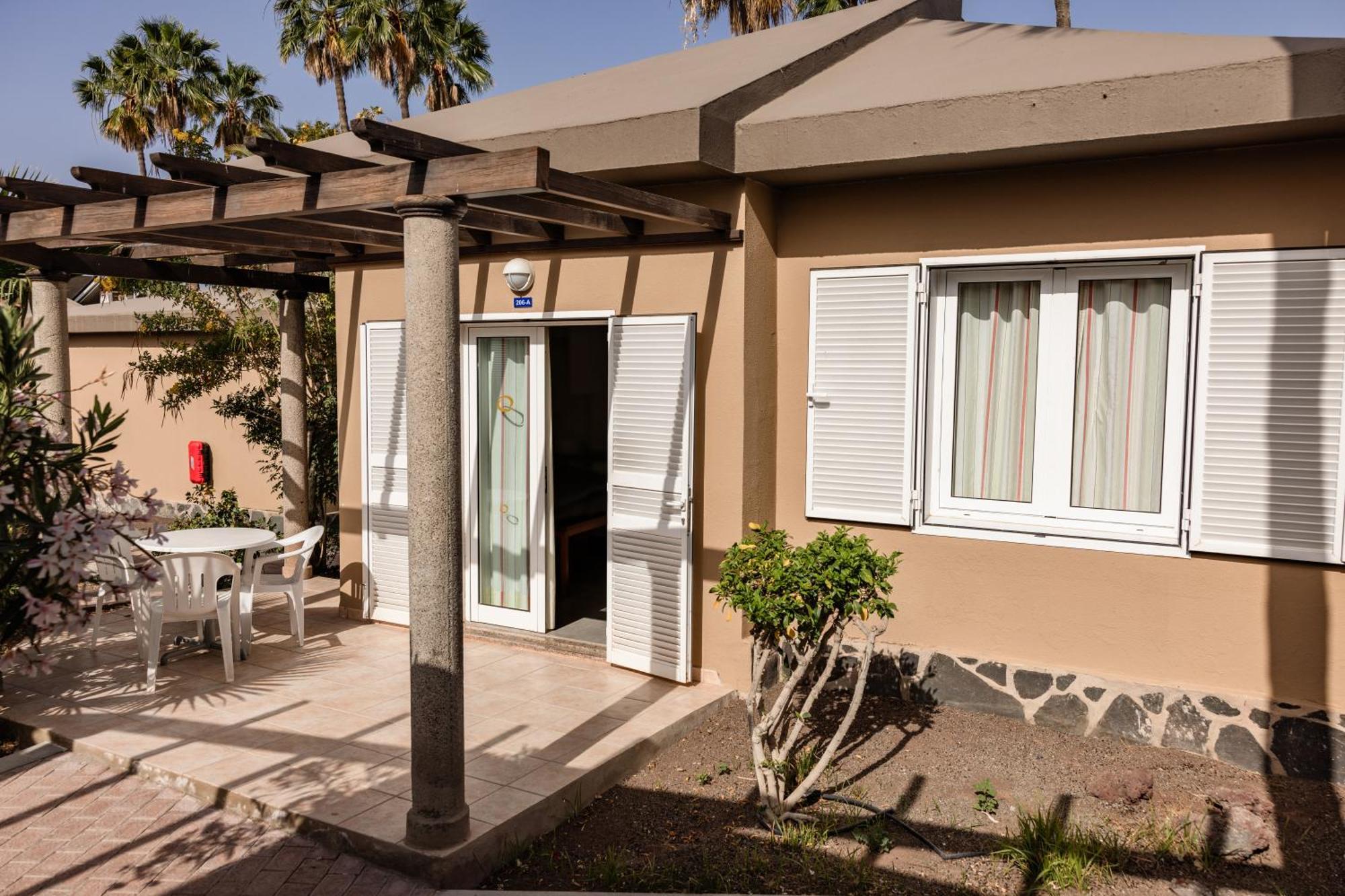 Caybeach Princess Maspalomas  Bilik gambar