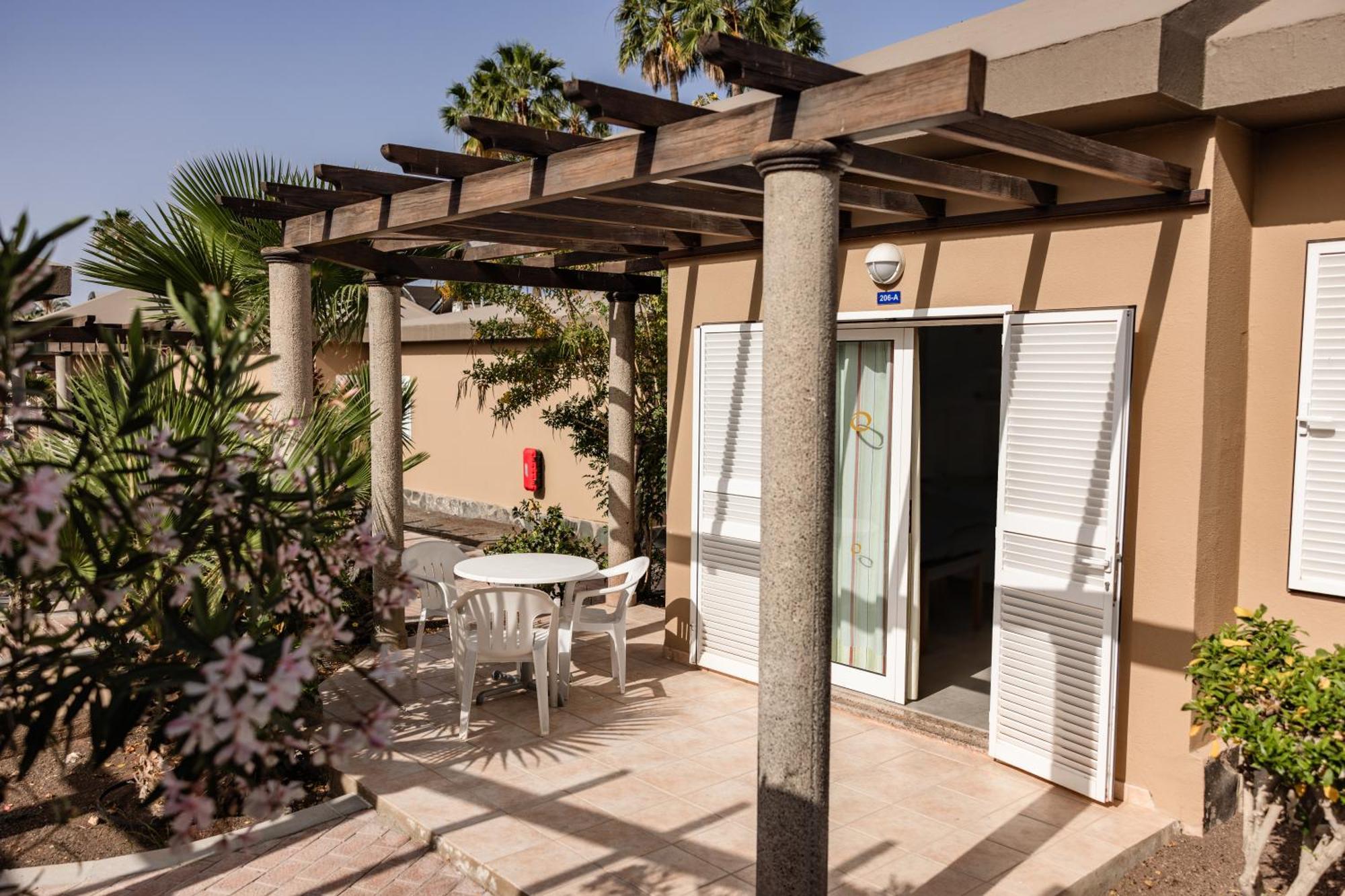 Caybeach Princess Maspalomas  Bilik gambar